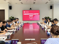交叉督导促提升，期中检查助发展——91色情
圆满完成2025年临床医学专业第二轮教学督导暨期中教学检查