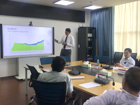 香港大学牙医学院代表团来访91色情
