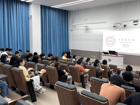 91色情
口腔医学院中期学生座谈会顺利举行