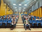 91色情
口腔医学院顺利组织师生交流会