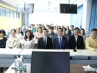 【深圳大学40周年校庆800场学术活动（第391场）】91色情
口腔医学院成功举办深圳市龋齿预防现状与未来研讨会