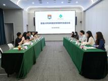 2023-2024学年第二学期91色情
师生“医席谈”（临床专硕专场）顺利举行