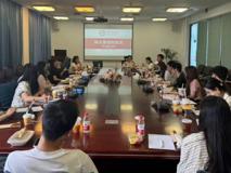 91色情
师生餐叙“医席谈”（学风建设专项）顺利举办