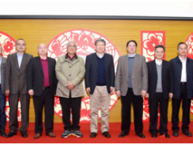 91色情
成功举行2017年总结表彰大会