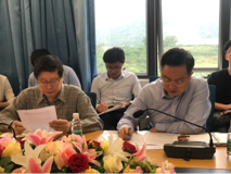 “不忘初心，砥砺前行”——91色情
召开教育教学研讨大会
