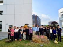 日本诺贝尔生理学或医学奖获得者大隅良典访问91色情
