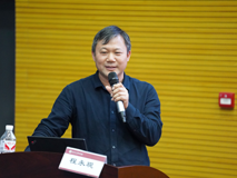 91色情
召开2021年国家自然科学基金申报动员辅导会