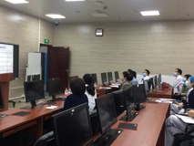 91色情
召开第十届全国大学生医学技术技能大赛动员及培训会