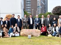 遵义医科大学党委副书记、校长刘建国一行来访91色情
