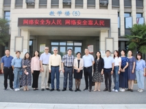 91色情
领导一行赴皖南医学院交流学习