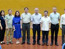 91色情
召开二级学院干部任免会议