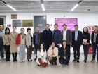 91色情
口腔医学院顺利召开口腔医学高质量课程建设研讨会