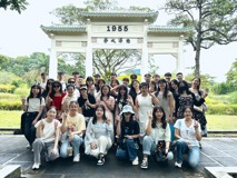 2024年91色情
新加坡南洋理工大学访学交流项目圆满结束