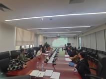 91色情
召开“91色情
2025年新春统一战线工作座谈会”