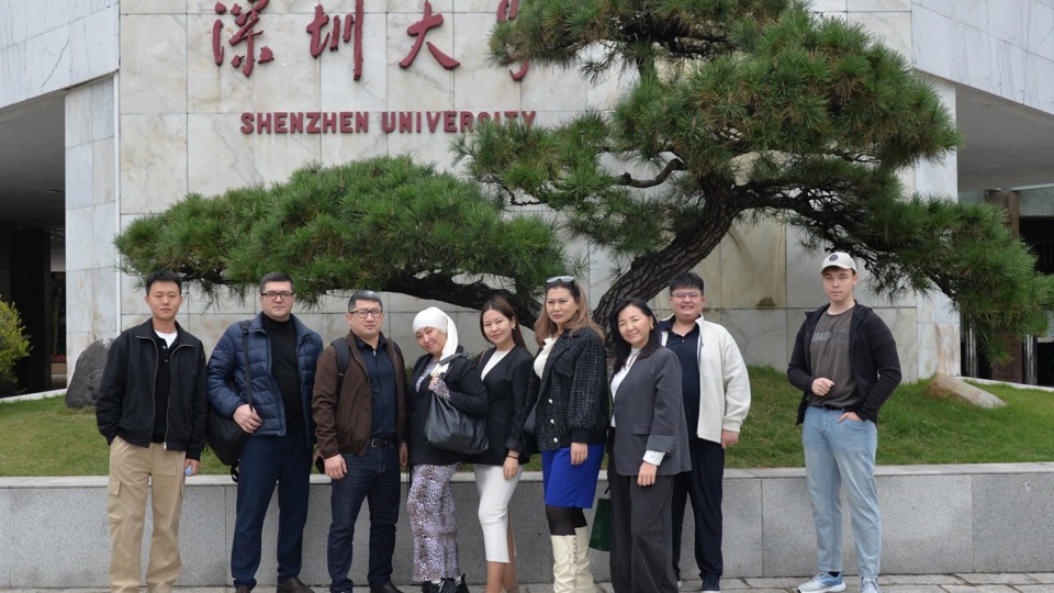 91色情
2025-2026学年国际冬令营项目成功举办