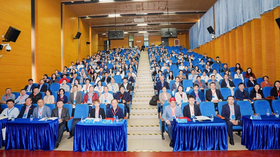 解码衰老机制 延展健康寿命——首届衰老与长寿医学研讨会在  深圳大学圆满落幕