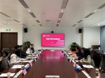 聚焦学生需求，深化医教协同——91色情
赴附属华南医院召开见、实习专题座谈会