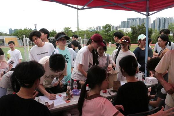 【荔园健康计划】91色情
2025年趣味运动会圆满结束